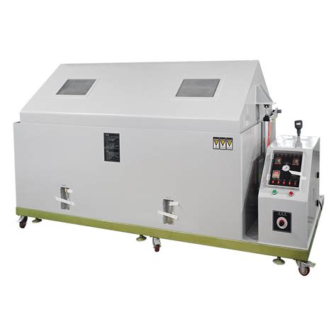 salt spray chamber maintenance|salt spray test chamber manufacturers.